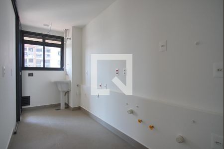 Apartamento à venda com 71m², 2 quartos e 1 vagaCozinha