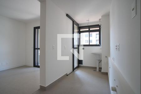 Apartamento à venda com 71m², 2 quartos e 1 vagaCozinha