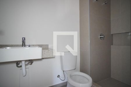 Apartamento à venda com 71m², 2 quartos e 1 vagaBanheiro Corredor