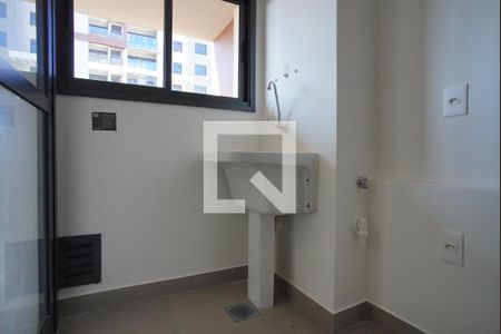 Apartamento à venda com 71m², 2 quartos e 1 vagaCozinha e Área de Serviço