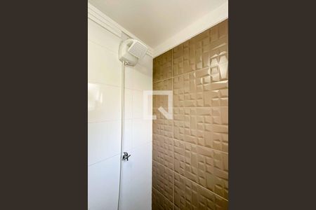 Apartamento à venda com 66m², 2 quartos e 1 vagaBanheiro