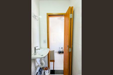 Apartamento à venda com 66m², 2 quartos e 1 vagaBanheiro