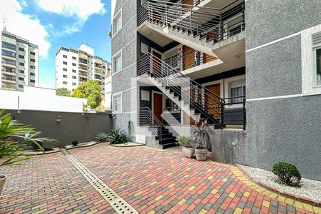 Apartamento à venda com 66m², 2 quartos e 1 vagaÁrea comum