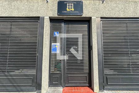 Apartamento à venda com 66m², 2 quartos e 1 vagaFachada