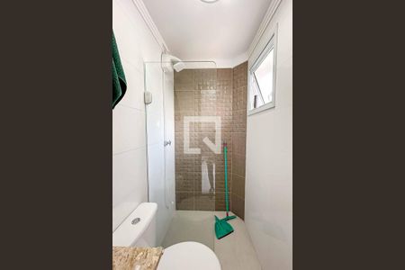 Apartamento à venda com 66m², 2 quartos e 1 vagaBanheiro