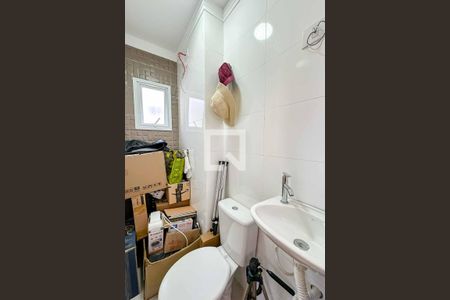 Apartamento à venda com 66m², 2 quartos e 1 vagaBanheiro