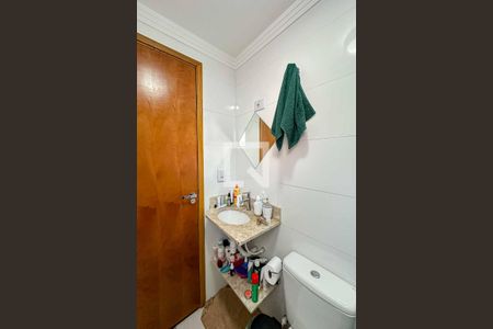 Apartamento à venda com 66m², 2 quartos e 1 vagaBanheiro