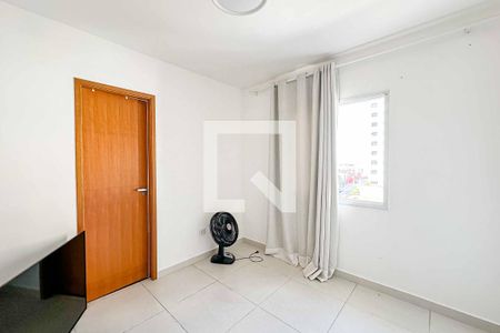 Quarto de apartamento à venda com 2 quartos, 66m² em Água Fria, São Paulo