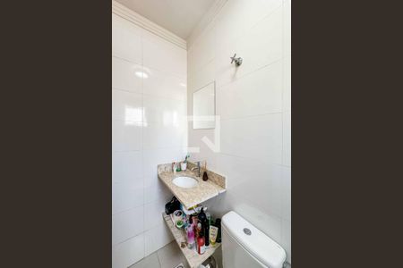 Apartamento à venda com 66m², 2 quartos e 1 vagaBanheiro