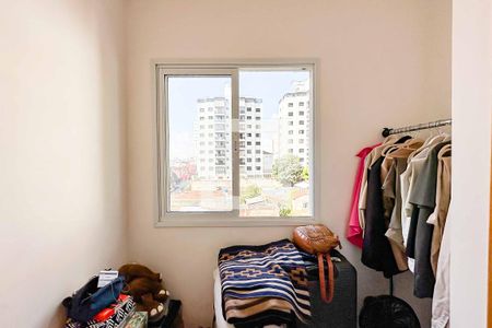 Apartamento à venda com 66m², 2 quartos e 1 vagaQuarto