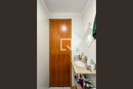 Apartamento à venda com 66m², 2 quartos e 1 vagaBanheiro