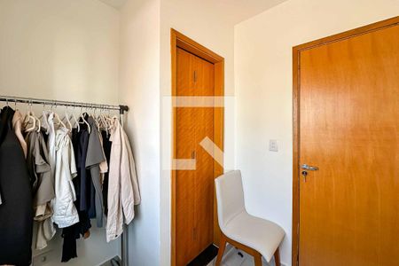 Apartamento à venda com 66m², 2 quartos e 1 vagaQuarto