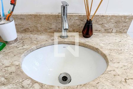 Apartamento à venda com 66m², 2 quartos e 1 vagaBanheiro