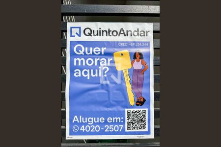 Apartamento à venda com 66m², 2 quartos e 1 vagaFachada