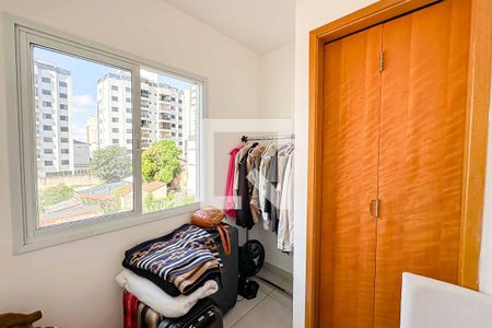 Apartamento à venda com 66m², 2 quartos e 1 vagaQuarto