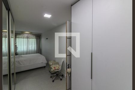 Suíte de apartamento à venda com 3 quartos, 122m² em Recreio dos Bandeirantes, Rio de Janeiro