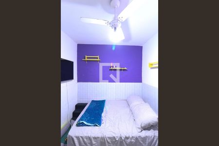 Quarto 1 de casa à venda com 2 quartos, 45m² em Engenho Novo, Rio de Janeiro