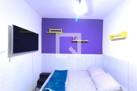 Quarto 1 de casa à venda com 2 quartos, 45m² em Engenho Novo, Rio de Janeiro