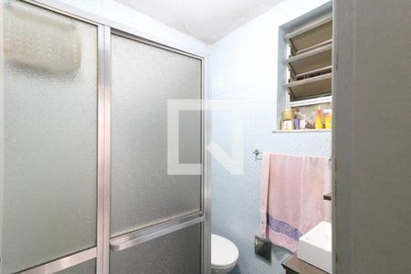 Banheiro de casa à venda com 2 quartos, 45m² em Engenho Novo, Rio de Janeiro