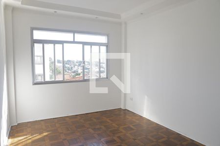Sala de apartamento à venda com 2 quartos, 66m² em Mirandópolis, São Paulo