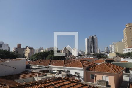 Quarto 1 de apartamento à venda com 2 quartos, 66m² em Mirandópolis, São Paulo