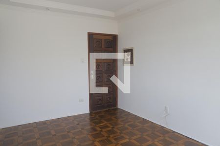 Sala de apartamento à venda com 2 quartos, 66m² em Mirandópolis, São Paulo