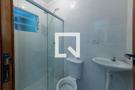 Apartamento para alugar com 1 quarto, 38m² em Vila Bela, São Paulo