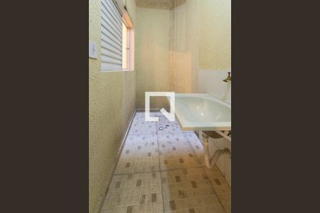 Apartamento para alugar com 1 quarto, 38m² em Vila Bela, São Paulo