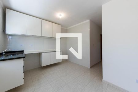Apartamento para alugar com 1 quarto, 38m² em Vila Bela, São Paulo