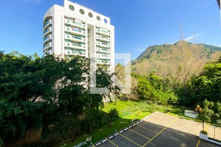 Vista da Varanda de apartamento para alugar com 2 quartos, 72m² em Recreio dos Bandeirantes, Rio de Janeiro