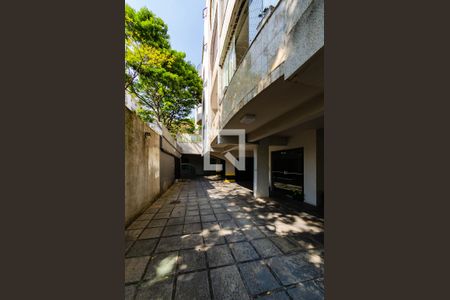 Apartamento para alugar com 206m², 4 quartos e 2 vagasÁrea comum