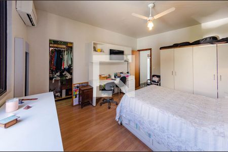 Apartamento para alugar com 206m², 4 quartos e 2 vagasSuíte 2