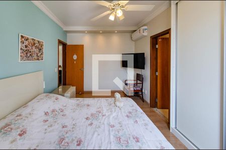 Apartamento para alugar com 206m², 4 quartos e 2 vagasSuíte 1