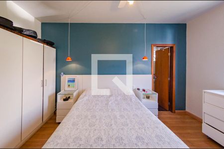 Apartamento para alugar com 206m², 4 quartos e 2 vagasSuíte 2