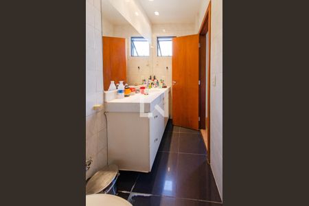 Apartamento para alugar com 206m², 4 quartos e 2 vagasBanheiro suíte 2