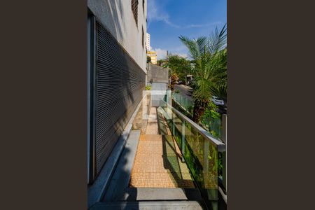 Apartamento para alugar com 206m², 4 quartos e 2 vagasÁrea comum