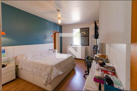 Apartamento para alugar com 206m², 4 quartos e 2 vagasSuíte 2