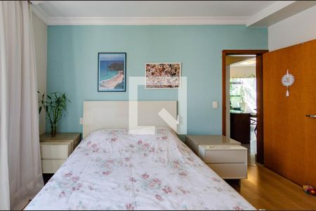 Apartamento para alugar com 206m², 4 quartos e 2 vagasSuíte 1