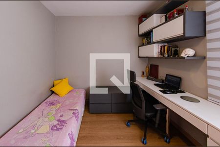 Apartamento para alugar com 206m², 4 quartos e 2 vagasQuarto 1