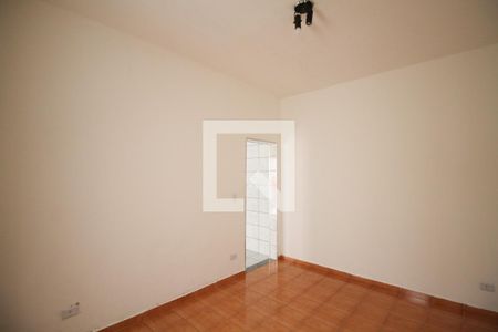 Quarto de casa para alugar com 1 quarto, 42m² em Vila Regente Feijó, São Paulo