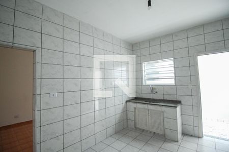Casa para alugar com 1 quarto, 42m² em Vila Regente Feijó, São Paulo