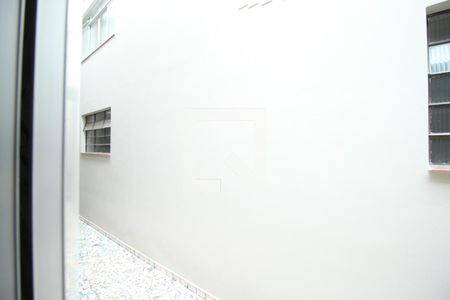 Vista Quarto de casa para alugar com 1 quarto, 42m² em Vila Regente Feijó, São Paulo