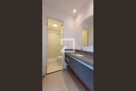 Apartamento à venda com 35m², 1 quarto e 1 vagaBanheiro