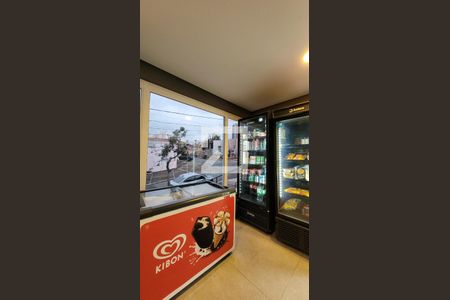 Apartamento à venda com 35m², 1 quarto e 1 vagaMercado