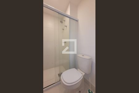 Apartamento à venda com 35m², 1 quarto e 1 vagaBanheiro