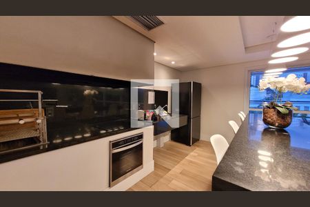 Apartamento à venda com 35m², 1 quarto e 1 vagaÁrea comum - Salão de festas