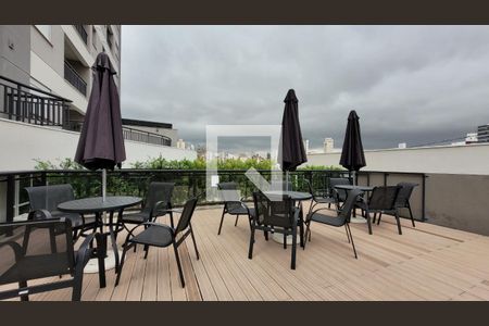 Apartamento à venda com 35m², 1 quarto e 1 vagaÁrea comum - Piscina