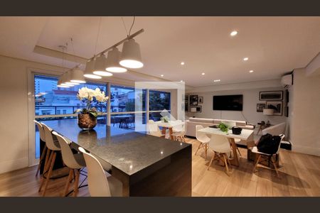 Apartamento à venda com 35m², 1 quarto e 1 vagaÁrea comum - Salão de festas