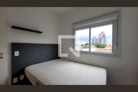 Quarto de apartamento para alugar com 1 quarto, 35m² em Vila Eliza, Campinas