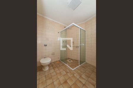 Apartamento à venda com 84m², 3 quartos e 1 vagaBanheiro Social